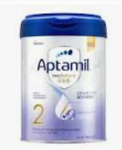 APTAMIL PROFUTURA 白金版 #2 900G