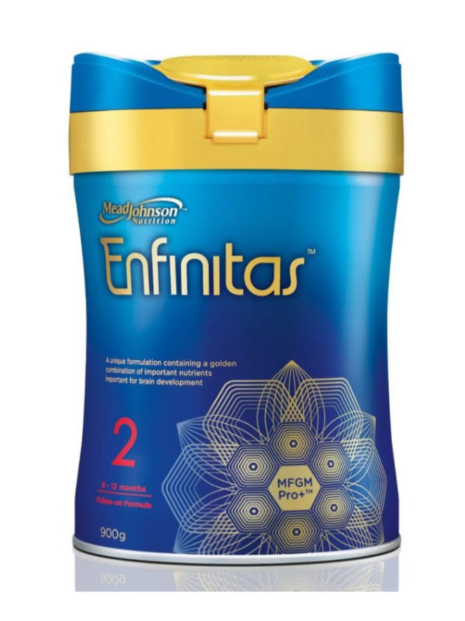 美贊臣 Enfinitas 藍臻 2號