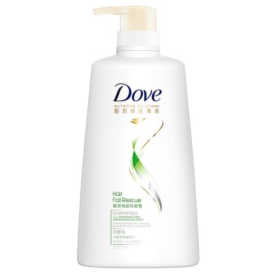 Dove 髮源強韌防斷髮洗髮露