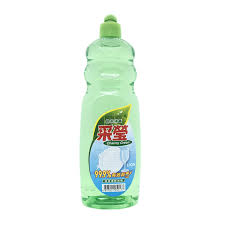 獅王采瑩洗潔精