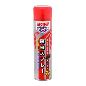 殺牠死速效殺蟲噴霧 原味450ml
