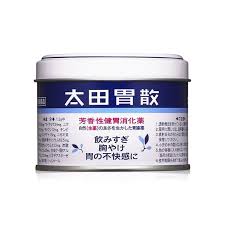 太田胃散 罐裝