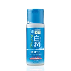 肌研 白潤 美白乳液140ml