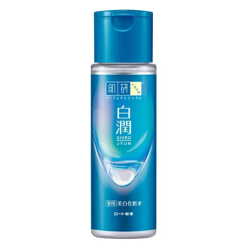 肌研 白潤 美白化妝水 (清爽型) 170ml