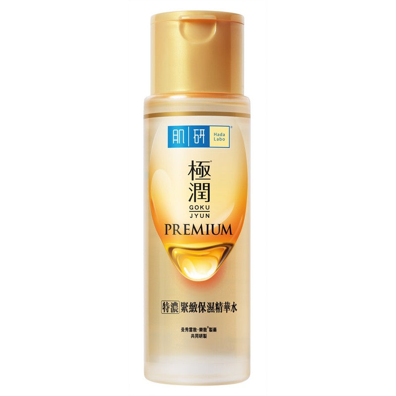 肌研 極潤特濃 保濕化妝水 170ml