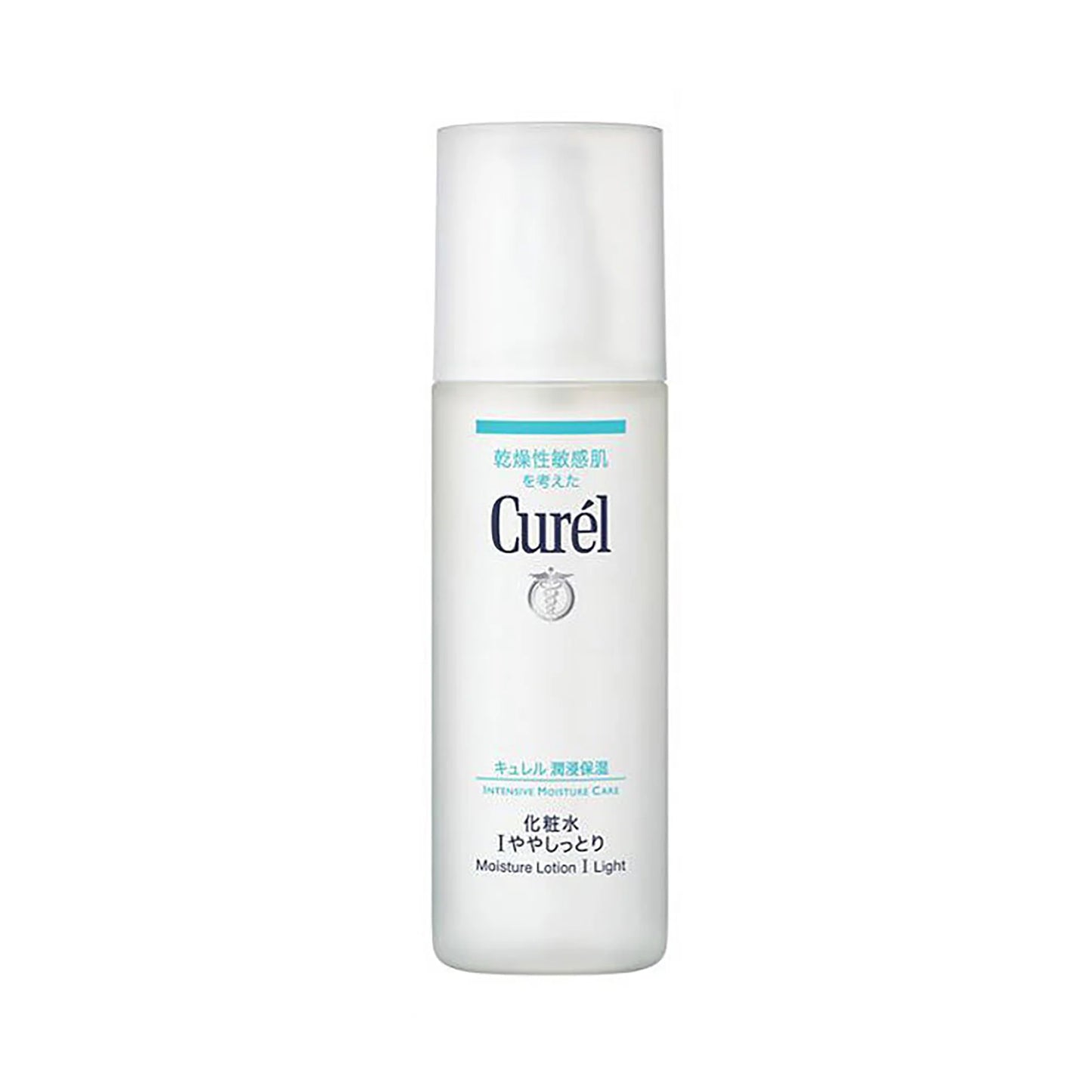 Curel 珂潤 保濕化妝水 I 微潤 150ml