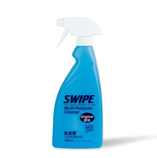 藍威寶多用途清潔劑即用裝 500ml