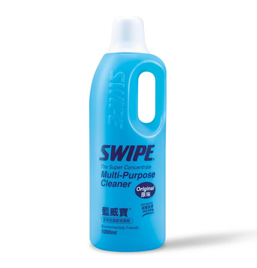 藍威寶多用途濃縮清潔劑 (原味) 1000ml