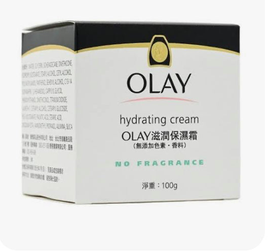 Olay 白膏100g