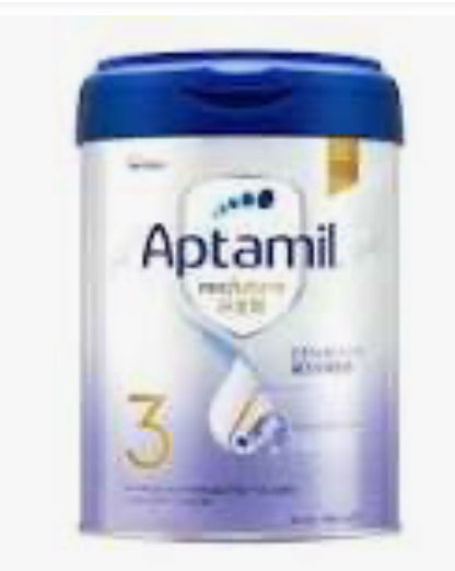 APTAMIL PROFUTURA 白金版 #3 900G