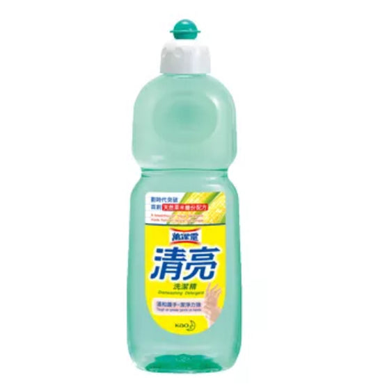 萬潔靈清亮洗潔精 1000mL
