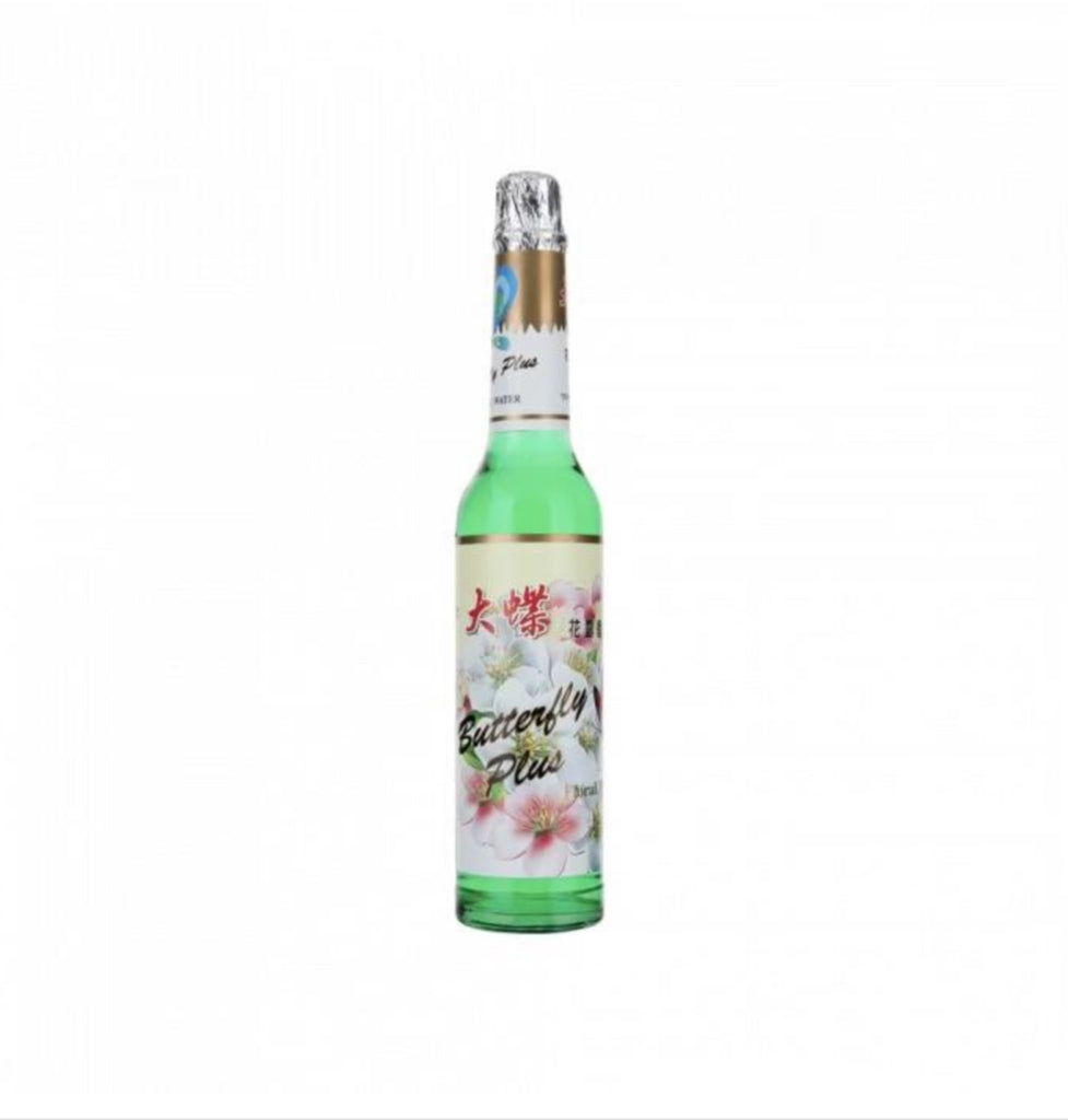 大蝶牌花露水