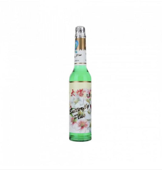 大蝶牌花露水