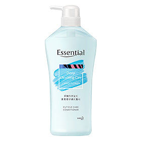 Essential 清爽防油光護髮素