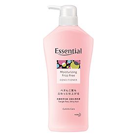 Essential 水漾防毛燥護髮素
