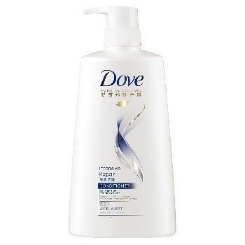 Dove 深層修護洗髮露