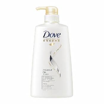Dove 抗屑護理洗髮露