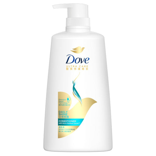Dove 日常修護護髮素