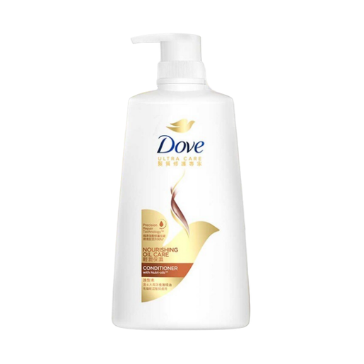 Dove 輕潤保濕護髮素