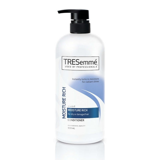 Tresemme 深層滋潤護髮素