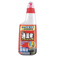 獅王通渠佬超濃縮啫喱