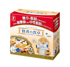 賢者之食卓 6gx30包 （日本平行進口）