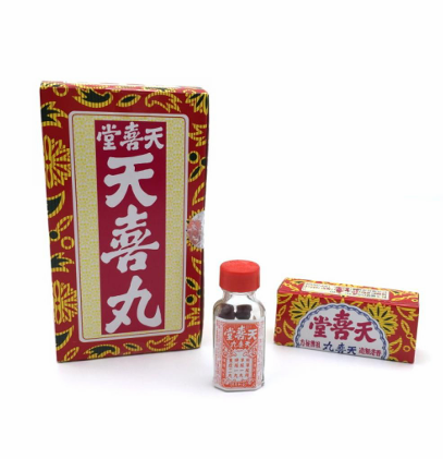 天喜堂-天喜丸