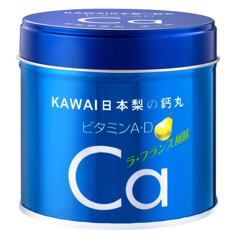 Kawai-梨之鈣  180粒
