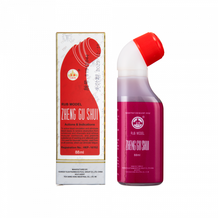 玉林正骨水 88ml