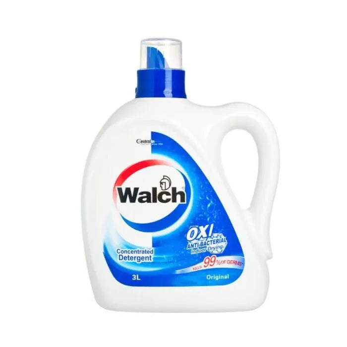 消毒洗衣液3L+洗潔精800ml