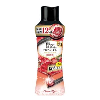 Lenor衣物清香珠 (晨曦玫瑰) 885ml