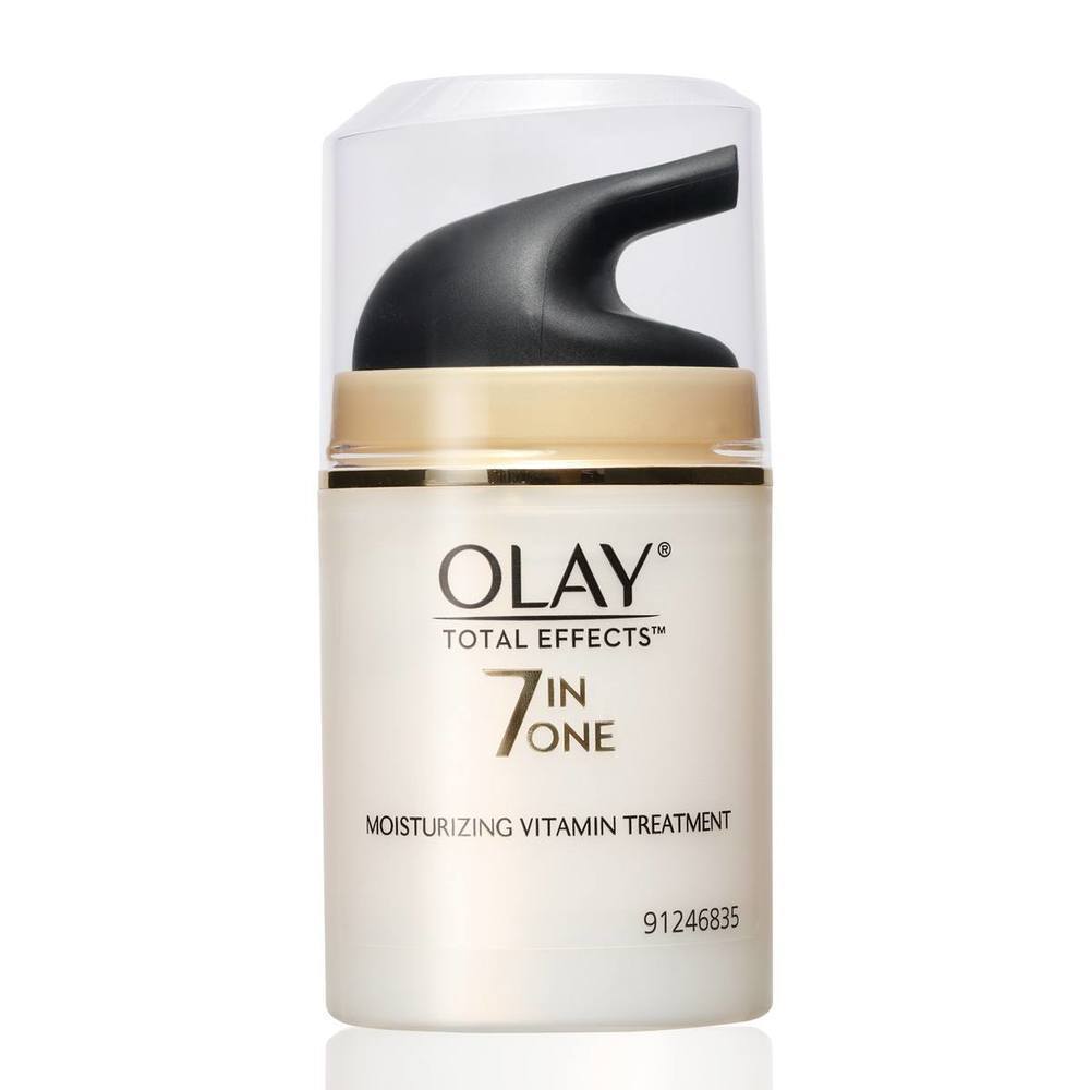 OLAY多元修護霜