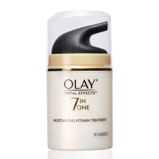 OLAY多元修護霜