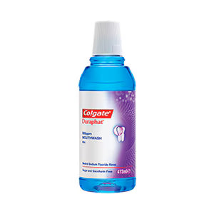 高露潔 ®Duraphat® 900ppm含氟漱口水