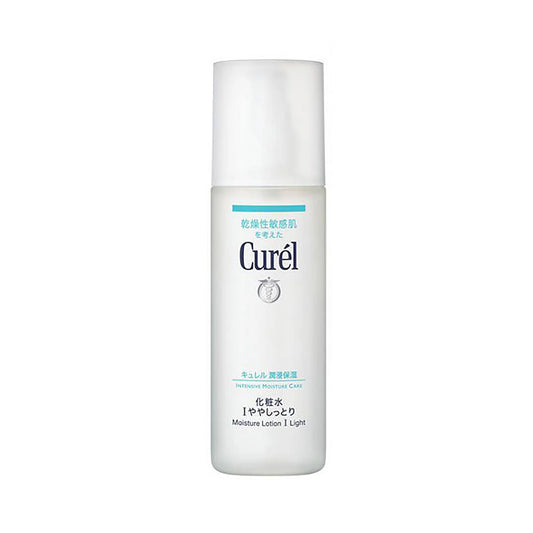 Curel 珂潤 保濕化妝水 I 微潤 150ml