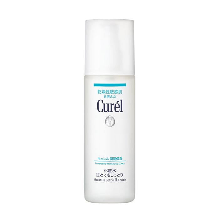 Curel 珂潤 保濕化妝水 III 極潤 150ml